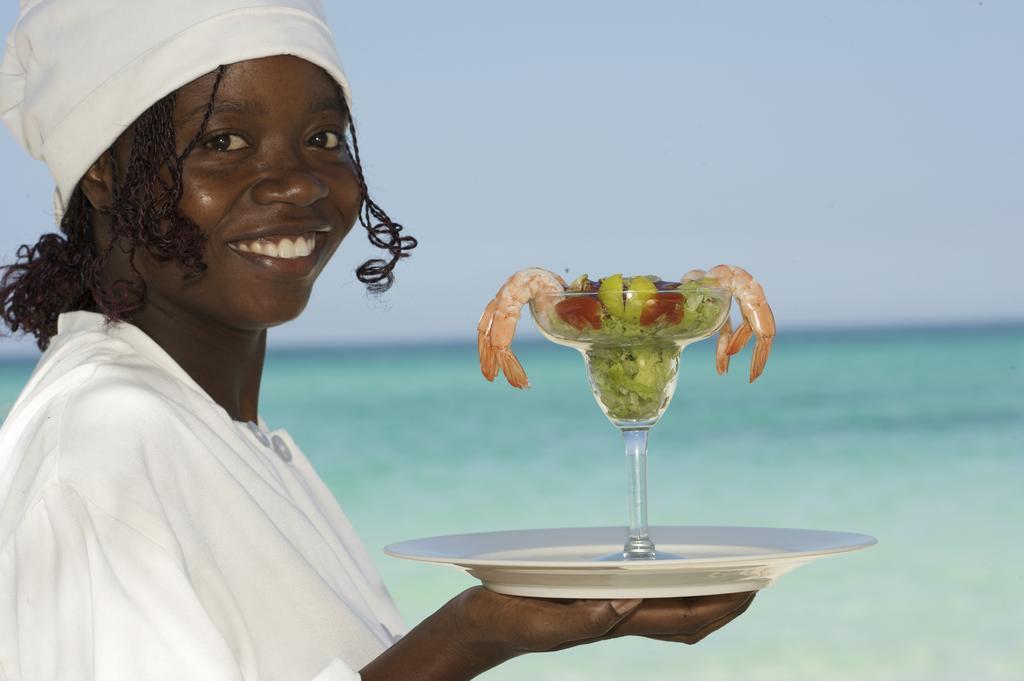 Whistling Bird Hotel Negril Buitenkant foto